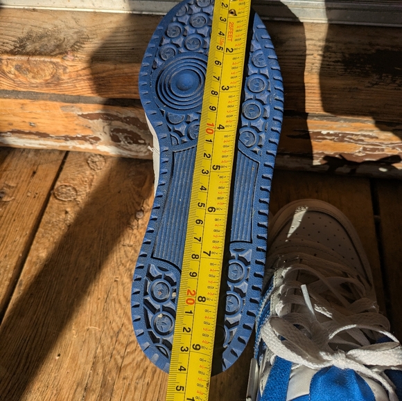 Adidas Originals Forum - Picture 4 of 4